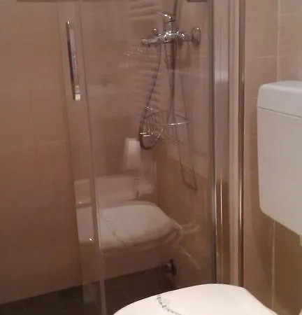 Appartement San Beneto Design Studio