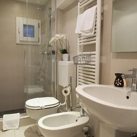 San Beneto Design Studio Appartement