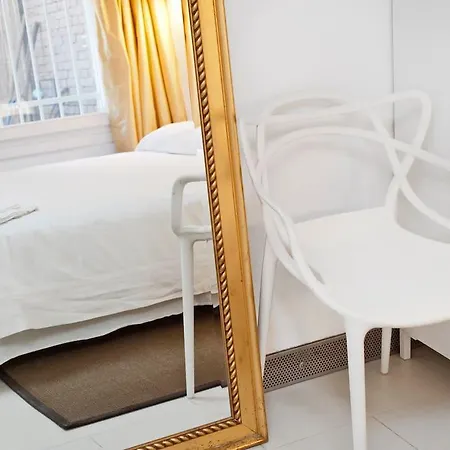 Apartamento San Beneto Design Studio