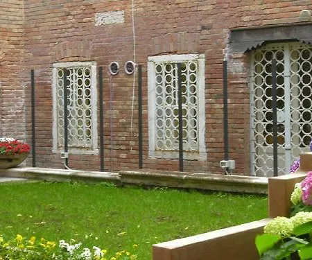 Appartement San Beneto Design Studio *