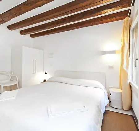 Apartmán San Beneto Design Studio