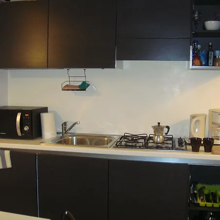 Apartmán San Beneto Design Studio