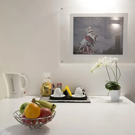San Beneto Design Studio * Benátky