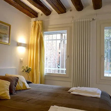 Apartmán San Beneto Design Studio
